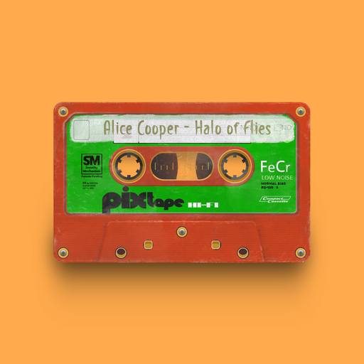 05883 - Alice Cooper - Halo of Flies